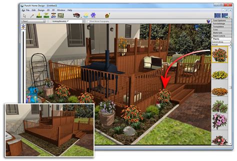 Sweet home 3d merupakan sebuah aplikasi desain rumah dan interior untuk pc yang akan membantu kamu dengan cepat menggambar denah. 16 Software Desain Rumah PC Offline Gratis 2020
