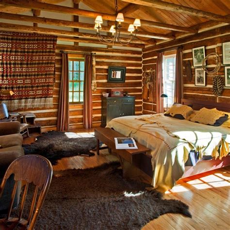 48 Log Cabin Wallpaper For Rooms Wallpapersafari