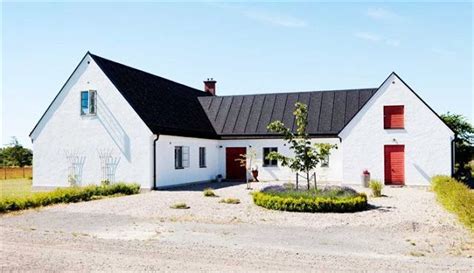 Pin by Mir on Home | Modern farmhouse exterior, Architecture
