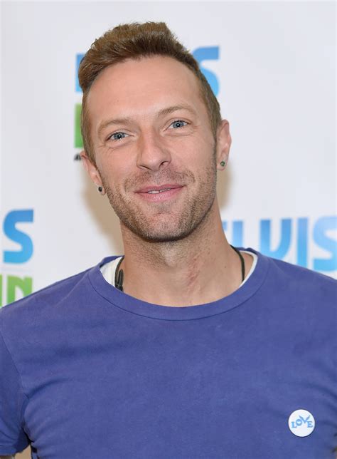 Chris Martin Reveals How Daughter Apple Helped Calm His Super Bowl