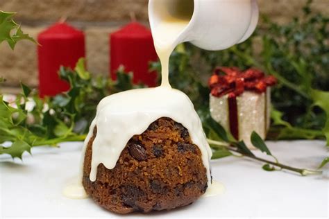 All desserts and drinks recipes from my cafe game: Homemade Christmas Pudding - The Secret Cafe