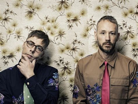 Basement Jaxx Albums Songs Discography Album Of The Year
