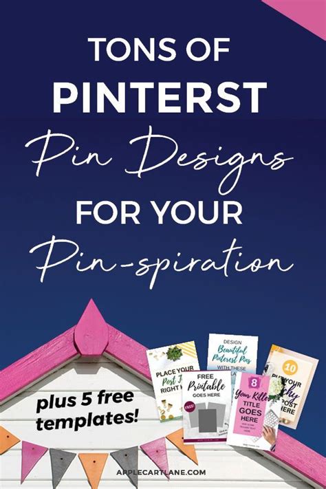 Creating Pins For Pinterest Can Seem Like A Tricky Task Even For A