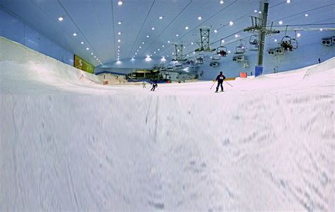 Ski Dubai Fun In The Snow Online Discounted Tickets Available