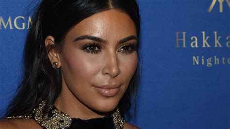 Kim Kardashian Reveals The Wildest Place Shes Ever Had Sex