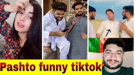 Pashto New Funny Tik Tok Videos Pashto Funny Pashto Tik Tok Ziba Gull New Tik Tok Video