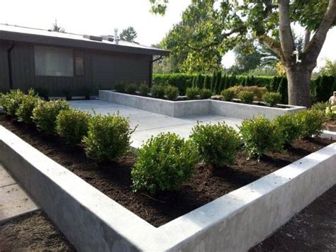 Concrete patio photos browse hundreds of patio pictures from across the country to get ideas for your own decorative treatment. 60 Concrete Patio Ideas - Unique Backyard Retreats