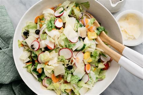 Tossed Green Salad Recipes For A Crowd Pro Tips The Spicy Apron