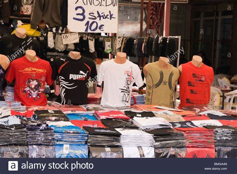 Trt haber is in the fire zone. Turkey Antalya - Manavgat market - fake or copied branded ...