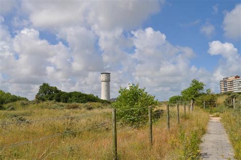 Vernuftige winkeldief die tabak in doos cornflakes. Duinenweg | Gemeente Middelkerke