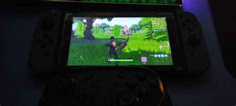 Running A Fortnite Custom Server On A Banned Switch Rswitchpirates