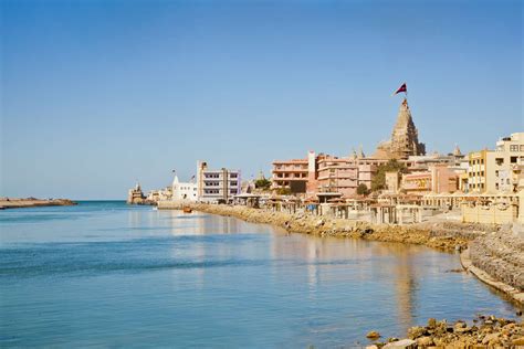 21 Top Attractions And Tourist Places To Visit In Gujarat
