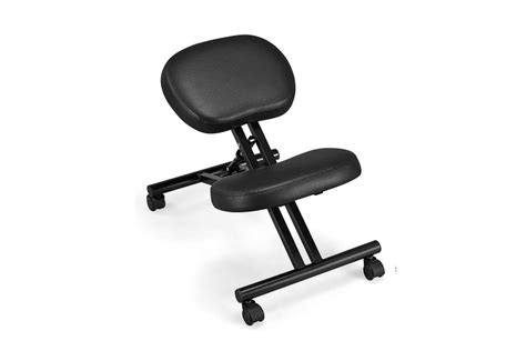 Best Desk Chair Alternatives From Kneeling Desks To Wellness Balls