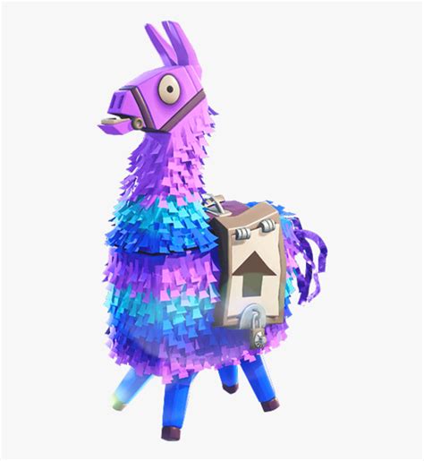 Llama Silhouette Fortnite Transparent Png Svg Vector File My XXX Hot Girl