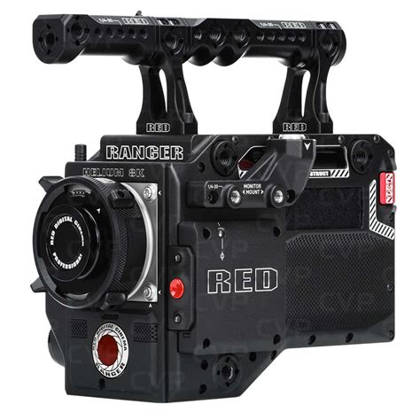 Buy Red Dsmc2 Digital Cinematography Camera With Red Ranger Helium 8k