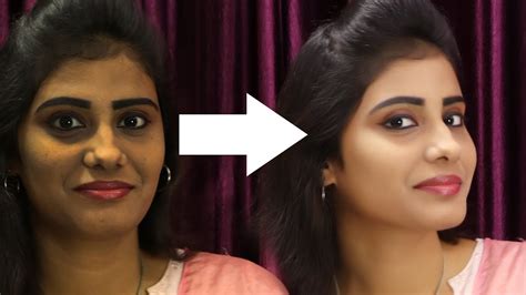 How To Get Fair Skin At Home In 1 Week Beauty Tips In Tamil YouTube