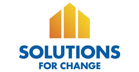 San Diego Nonprofit Solutions For Change Advances Its Vision To Solve