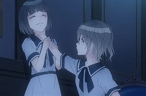 Blue Reflection Ray Episode 13 Release Date And Spoilers Otakukart