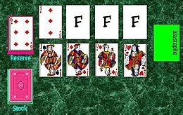 Check spelling or type a new query. Canfield (solitaire) - Wikipedia