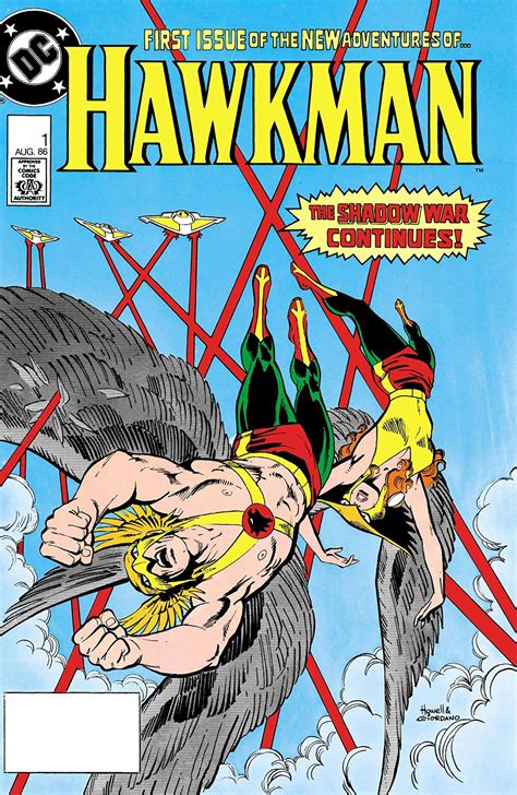 Hawkman Vol 2 Headhunters Holosuite Wiki Fandom