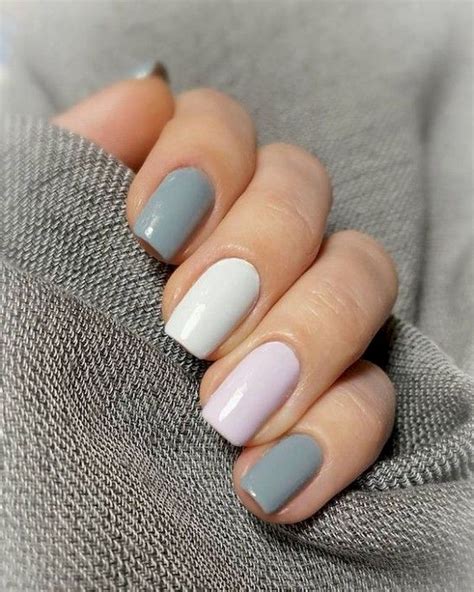 38 Super Simple Nail Design You Can Do Own Simple