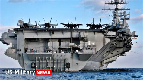 The Worlds Biggest Aircraft Carriers Today Youtube