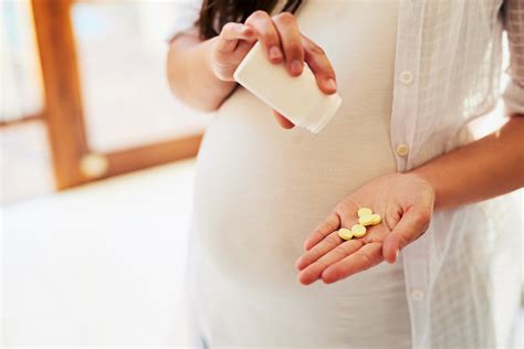Maternal Use Of Anti Seizure Drugs Risk Of Autism And
