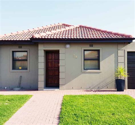 Affordable Housing In South Africa Affordable Home Sa