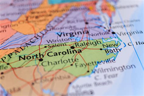 Best Places To Live In North Carolina Trelora Real Estate