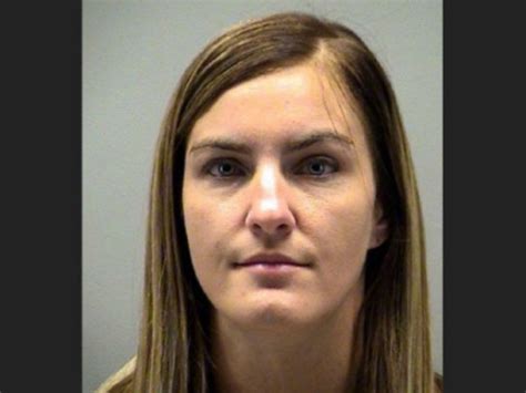 Ohio Teacher Accused Of Having Sex With 14 Year Old Inside Middle School