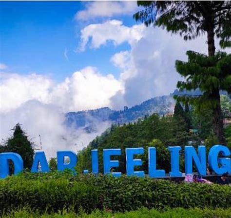 Darjeeling Gangtok Tour Package At Best Price In Ghaziabad