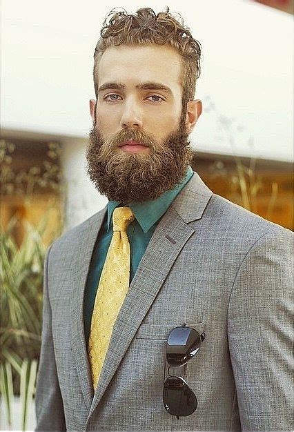 Pin By Mark M On Beards Mens Suits Single Breasted Suit Jacket Suit