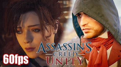 Assassins Creed Unity Launch Trailer 60fps 1080p TRUE HD QUALITY