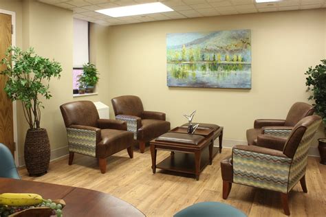 Waiting Room Interior Designer Morganville Monmouth County Reception And Lobby Interior Decorator