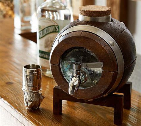 35 creative drink dispensers for home decoration hative