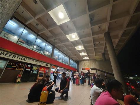 Pertama Kali Naik Bus dari Singapura ke Kuala Lumpur, Enak Kok!  KASKUS