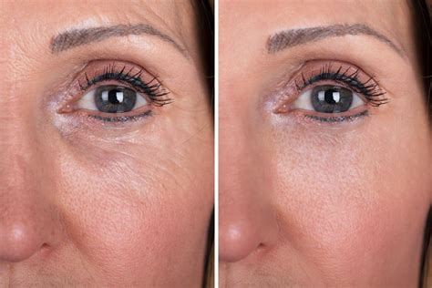 What Is Microneedling For Under Eye Bags Definition And Benefits