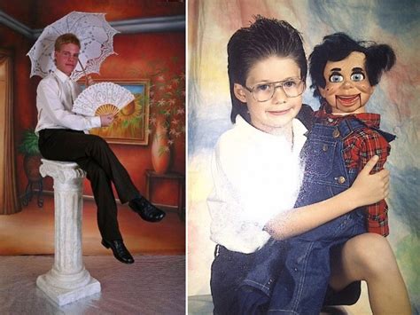These Super Weird School Photos Will Surely Make You Cringe Quizai