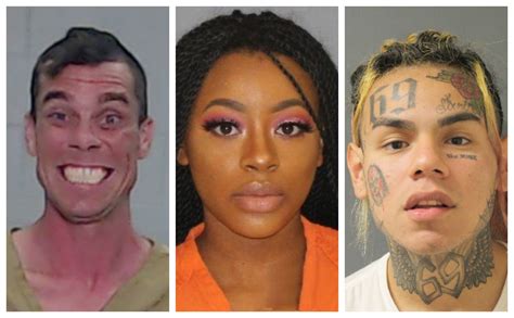 You will also be able to see basic information about the. Most unique mugshots in Texas in 2018