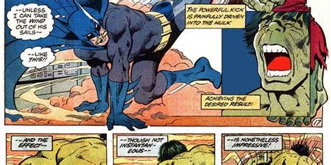 The 15 Best And Strangest Batman Crossovers