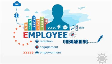 Onboarding Your New Employees Sos Hr Solutions