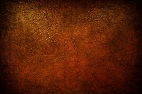 Vintage Grungy Leather Textures Leather Texture Texture Leather