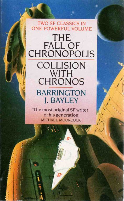 Publication The Fall Of Chronopolis And Collision With Chronos Authors