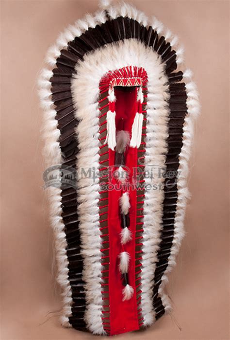 Native American Headdresses Indian Feather Headdresses For Sale