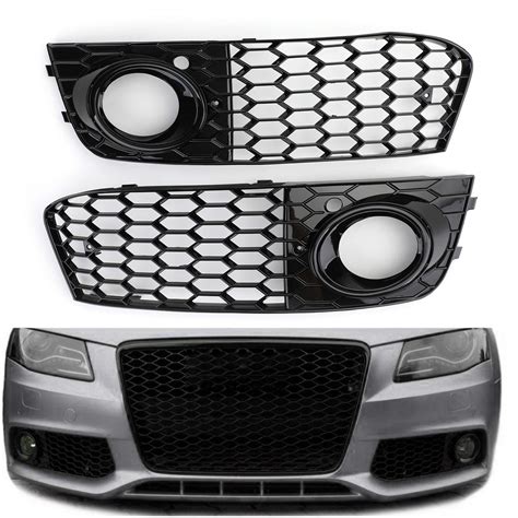 We did not find results for: Areyourshop Pair Honeycomb Mesh Fog Light Open Vent Grill ...
