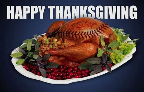 This is thanksgiving baseball by jen ihrke on vimeo, the home for high quality videos and the people who love them. Pin by Leslie Prétot on ⚾ Baseball ⚾ | Thanksgiving dishes ...