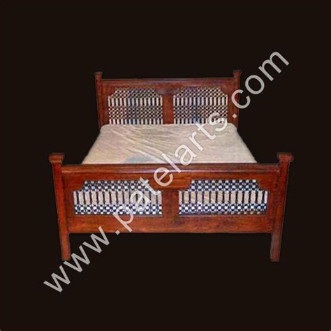 Wooden Bed Beds Carved Wooden Beds Designer Wooden Beds Designer