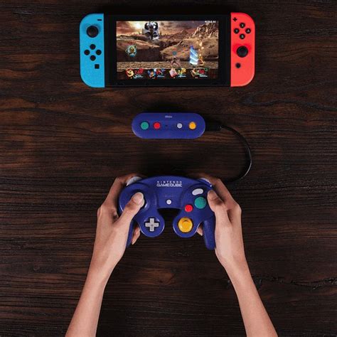 8bitdo On Twitter 8bitdo Gbros Is Back Available On Amazon A Wireless Adapter For Your