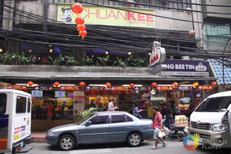 Binondo 15 Places To Try On Your Next Binondo Food Crawl Awesome Our Awesome Planet