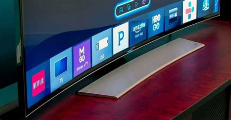It is true that smart tv apps are catching less attention when compared with the mobile counterpart. Cómo Conectar LG, Samsung, Hisense y Sony Smart TV a ...